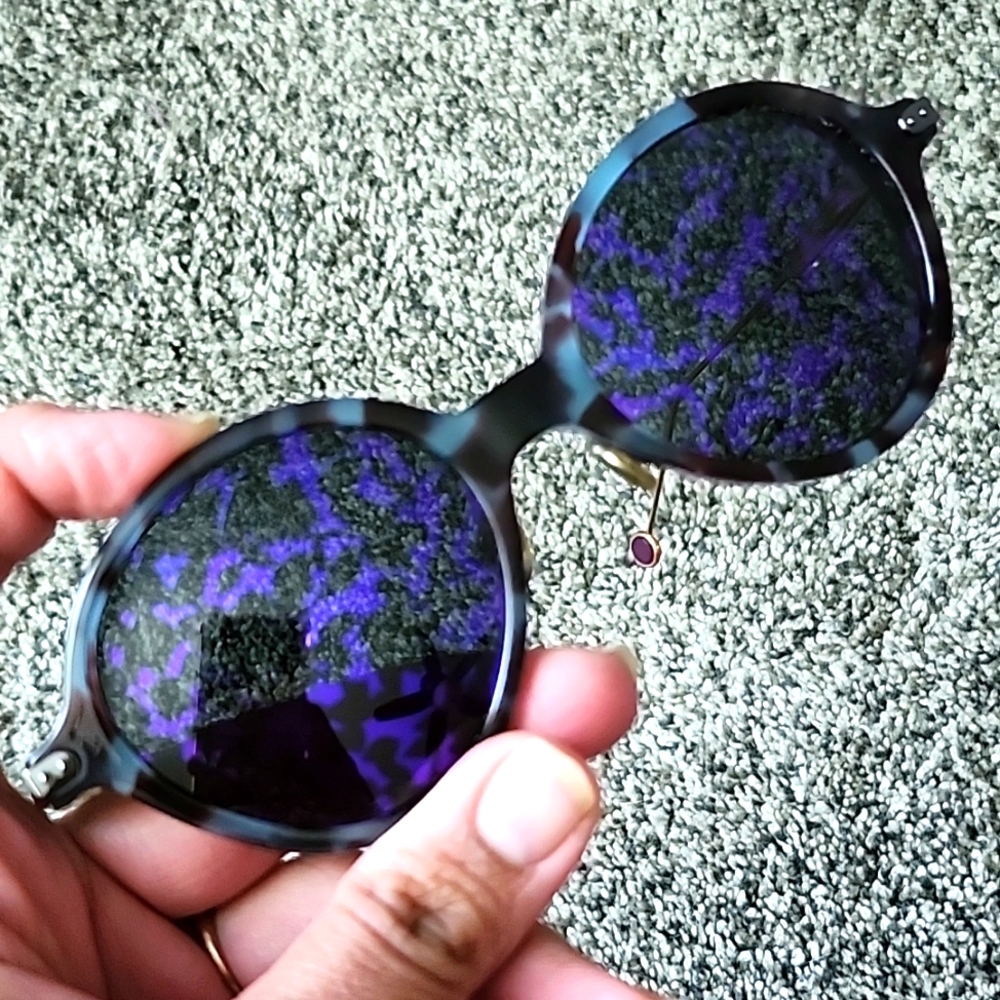 Dior Umbrage Sunglasses